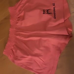 NWT Hooters medium shorts